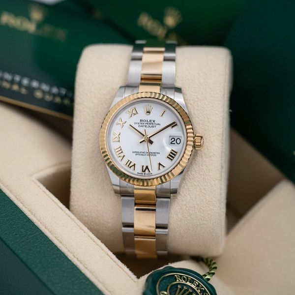 Rolex Datejust Lady 31 278273